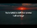 Download Lagu Covenant Worship - Bless The Lord