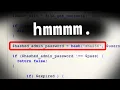 The 4Chan Hack Explained