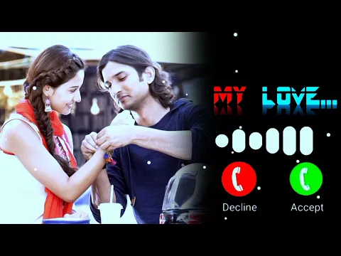 Download MP3 Tu Aata Hai Seene Mein Ringtone || MS Dhoni Love Story Ringtone