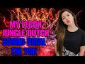 Lagu DJ MY LECON | JUNGLE DUTCH SOUND TIK TOK 2023