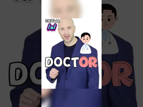 Sexy British accent pronunciation trick!