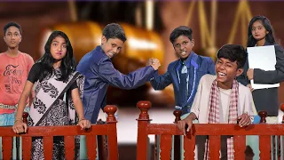funny video what is this kadal palli gram tv latest video