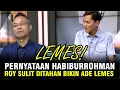 Lagu KOMENTAR HABIBURROHMAN BIKIN ADE LEMES