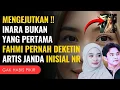 Lagu INARA CUMA PELAMPIASAN ❓ TEMAN kERJA BONGKAR FAHMI SEMPAT DEKATI JANDA LAIN TAPI DITOLAK❗️INISIAL NR