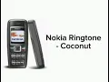 Download Lagu Nokia Coconut ringtone