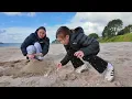 From Coromandel to Shannon (Red is the Rose -  Orla Fallon feat. Tommy Flemming)