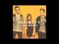 Infinity EP- Against The Current