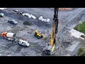 Menard Canada Controlled Modulus Columns Embrun ON Canada