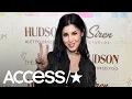 Kat Von D Is Pregnant With Her First Child It s A Boy Access
