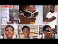 Download Lagu Amazing Awurama \u0026 Oheneba new looks #perfectmatch #pmxtra3 #pmxtra 