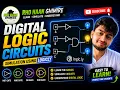 Digital Logic Circuit Simulation Using Logicly Complete Beginner Tutorial RhoHaanGhimire
