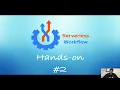 Serverless Workflow - Hands-on Series