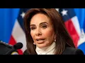 Jeannine Pirro drops case against former Olympian accused of damaging Reflecting Pool