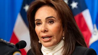 Jeannine Pirro drops case against former Olympian accused of damaging Reflecting Pool