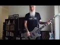 Lamb of God - Laid to Rest (Live Quarantine Video)