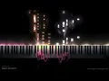 Mozart – Sonata No. 12 in F Major K. 332 | 1st Movement (Allegro)
