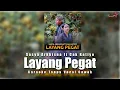 Download Lagu SASYA ARKHISNA ft CAK KATIYO-LAYANG PEGAT(KARAOKE TANPA VOCAL COWOK)