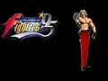 Lagu The King of Fighters '95 Arranged Soundtrack (AST) 11- Guitar, Omega and Rugal (Omega Rugal Theme)