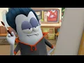 Download Lagu Let's Get Painting | Spookiz | Halloween videos | Funny Cartoons For Kids