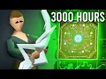 It took me 3000 hours to escape Prifddinas