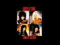 Motley Crue - Shout At The Devil (Full Album)