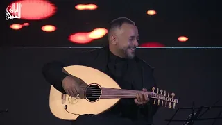 في يوم وليلة وكان ياما كان ليالي الخيمة ١٣ 