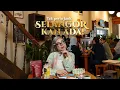 Lirik Selangor kan Ada by Bunga Isme