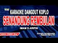 Download Lagu Senandung Rembulan Karaoke Nada Wanita (Imam S Arifin)