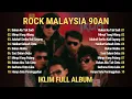 Download Lagu LAGU HITS ROCK MALAYSIA 90AN - FULL ALBUM IKLIM - BUKAN KU TAK SUDI , MIMPI YANG HILANG