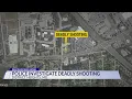 Man dies after shooting in District Heights