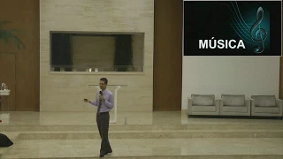 Elementos da música e do músico que entristecem ao Criador
