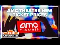 AMC Theatres announces new movie ticket prices To Go
