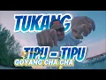 Download Lagu Angelbert _Rap   - TUKANG TIPU - TIPU ' GOYANG CHACHA (  MV  )