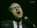 Phil Collins - You Can't Hurry Love (1982)