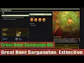 Download Lagu Icarus: Great Hunt Garganutan Campaign: Extinction (Styx)