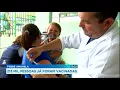 Download Lagu Vacina contra febre amarela está em falta em clinicas particulares