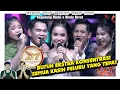 Download Lagu Syaqirah, Valen, Ferdi, Karunia \u0026 Dinda saling mengeluarkan racun di Segudang Rindu x Rindu Berat.