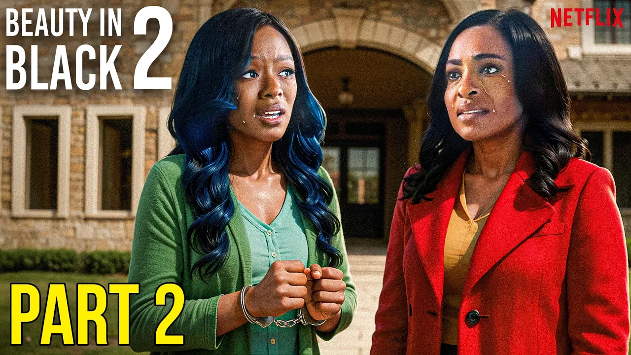 Next Season channel featured image