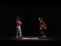 Boonboomger’s Farewell, Gozyuger’s Debut | Super Sentai Hand-Off