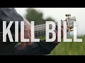 Lagu Kill Bill - SZA (Fingerstyle Guitar Cover)