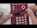 CMAS Practice Test 2 Review 4 - 6