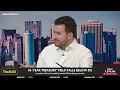 The 10-year's biggest drop since SVB, plus an AI bear says let them die | The 8:30