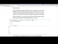 Eloquent JavaScript Read-Along - Program Structure