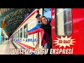 Download Lagu DOĞU EKSPRESİ TREN YOLCULUĞU | YATAKLI VAGON | KARS - ANKARA YÖNÜ DETAYLI VLOG