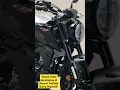 Honda CB BARU Tampil lebih PREMIUM, iritnya MAMPU Tembus 46KM/LITER #hondacb125f