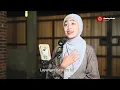 Air Mata Kasih - Saleem Iklim | Bening Musik Feat Azzahra Putri Cover