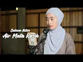 Download Lagu Air Mata Kasih - Saleem Iklim | Bening Musik Feat Azzahra Putri Cover