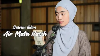 Download Air Mata Kasih - Saleem Iklim | Bening Musik Feat Azzahra Putri Cover MP3