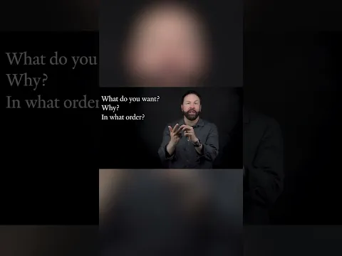 Four Questions to Ask in Every Negotiation