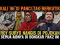 Lagu AKHIRNYA RAKYAT TERWAKILKAN! ROY SURYO TAK BERKUTIK AIBNYA DI BUKA MAK2 INI